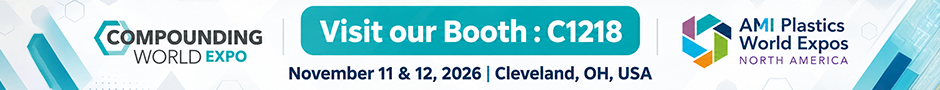 AMI Plastics World Expos North America 2026